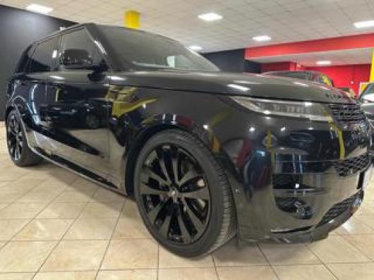 usato LAND ROVER Range Rover Sport