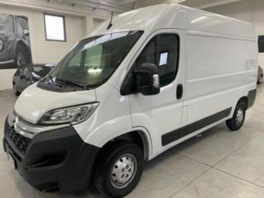 usato CITROEN Jumper