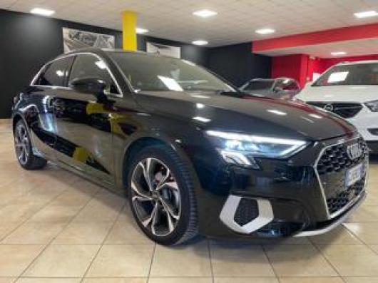 usato AUDI A3