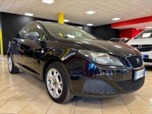 usato SEAT Ibiza