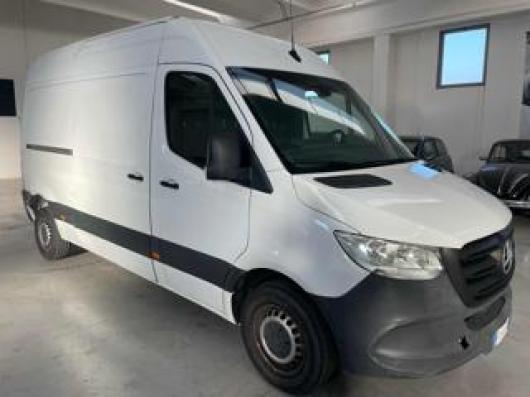 usato MERCEDES Sprinter