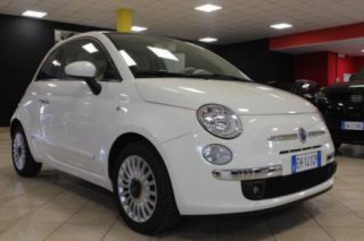 usato FIAT 500