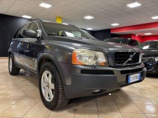 usato VOLVO XC90