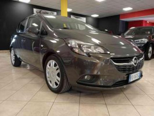 usato OPEL Corsa