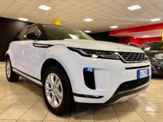 usato LAND ROVER Range Rover Evoque