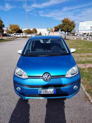 usato VOLKSWAGEN up!