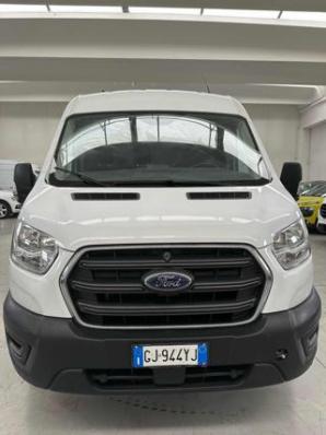 usato FORD Transit
