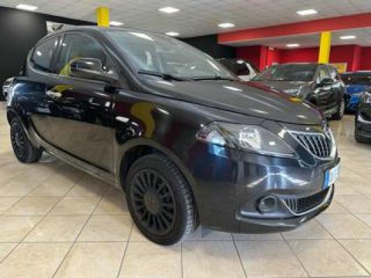 usato LANCIA Ypsilon