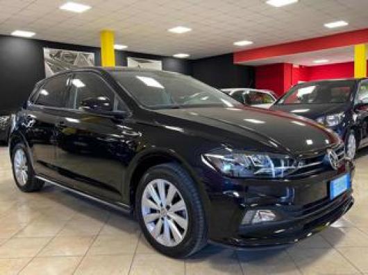 usato VOLKSWAGEN Polo