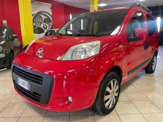 usato FIAT Qubo