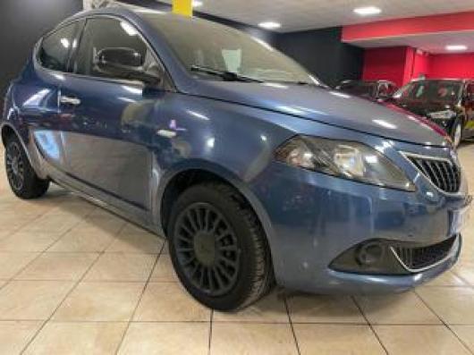 usato LANCIA Ypsilon
