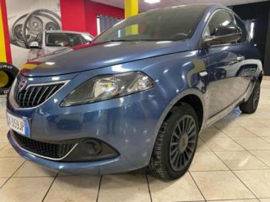 usato LANCIA Ypsilon