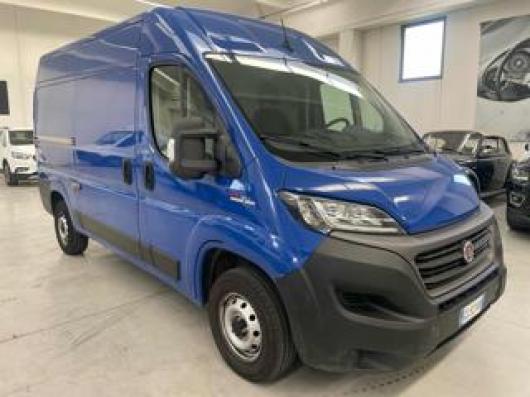 usato FIAT Ducato