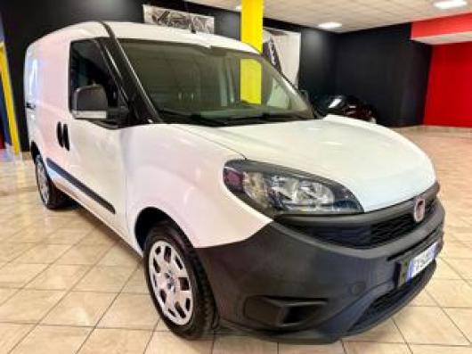 usato FIAT Doblo