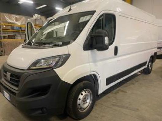 usato FIAT Ducato