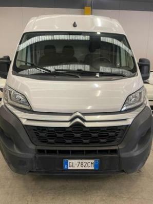 usato CITROEN Jumper