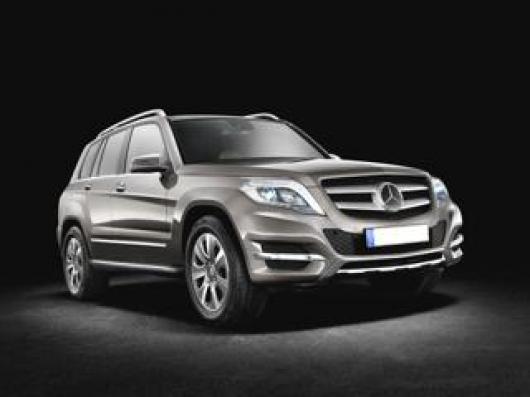 GLK 220