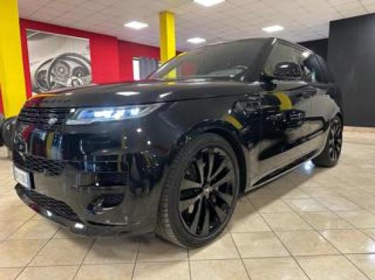 usato LAND ROVER Range Rover Sport