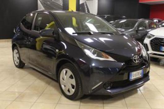 Aygo