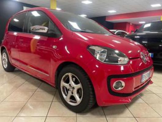 usato VOLKSWAGEN up!