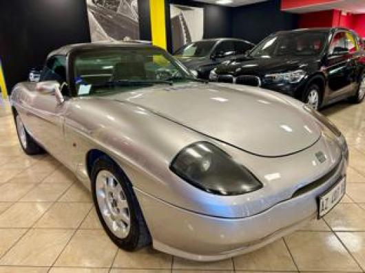 usato FIAT Barchetta