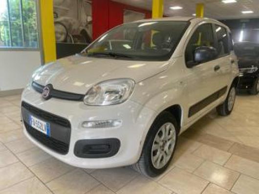 usato FIAT Panda