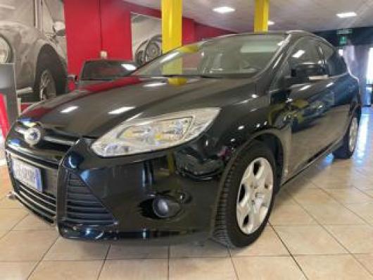 usato FORD Focus