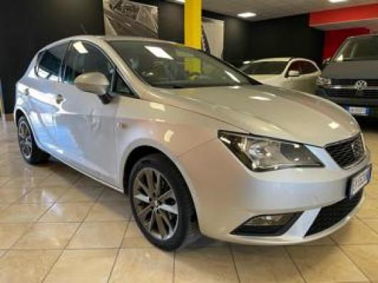 usato SEAT Ibiza