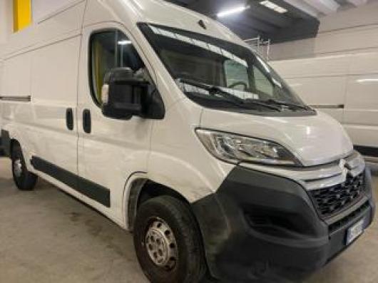 usato CITROEN Jumper