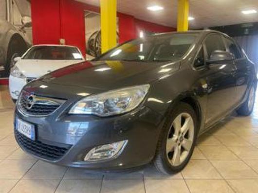 usato OPEL Astra