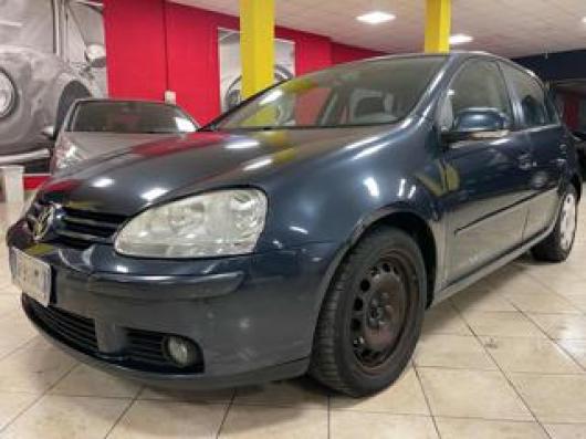 usato VOLKSWAGEN Golf