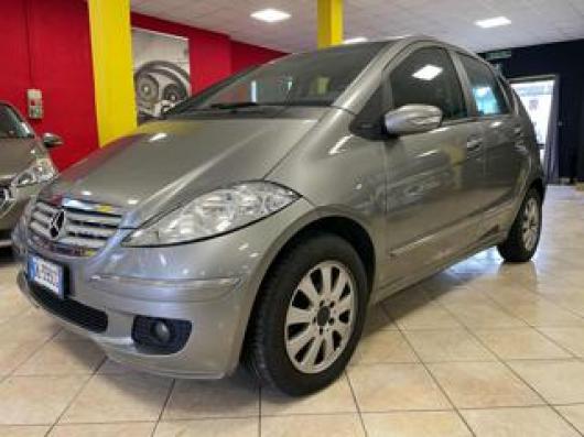usato MERCEDES A 180