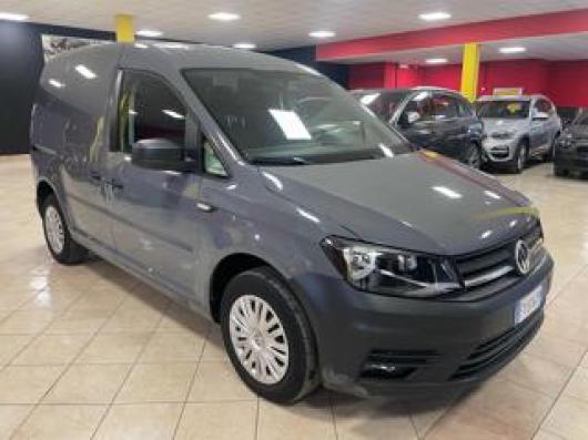 usato VOLKSWAGEN Caddy