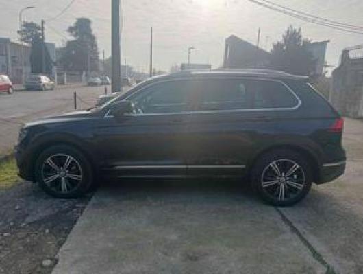 usato VOLKSWAGEN Tiguan