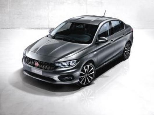 usato FIAT Tipo