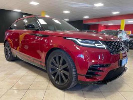 usato LAND ROVER Range Rover Velar