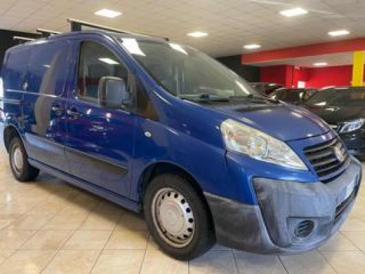 usato FIAT Scudo