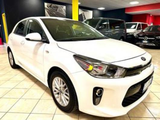 usato KIA Rio