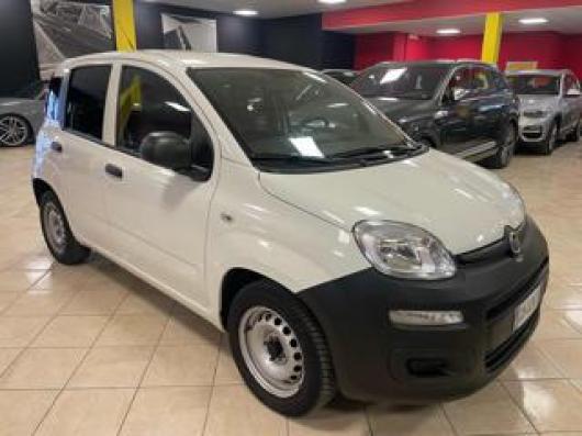 usato FIAT Panda