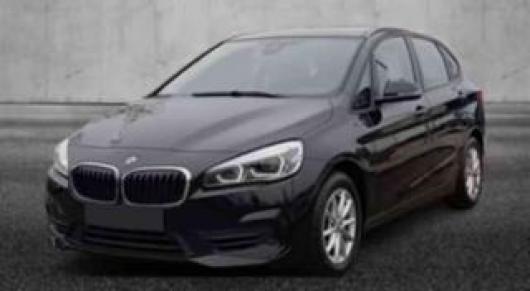 usato BMW 218