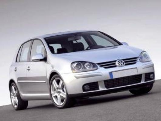 usato VOLKSWAGEN Golf