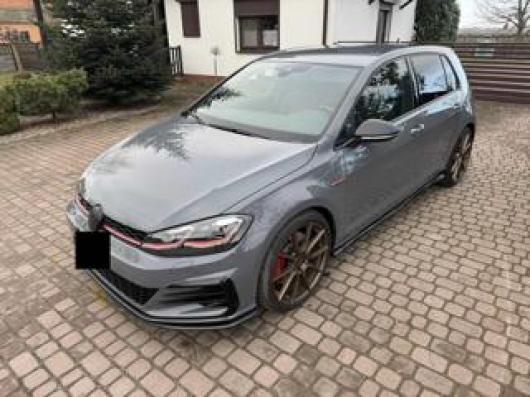 usato VOLKSWAGEN Golf GTI