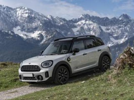 usato MINI Countryman
