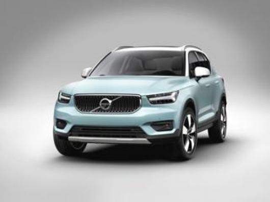 XC40
