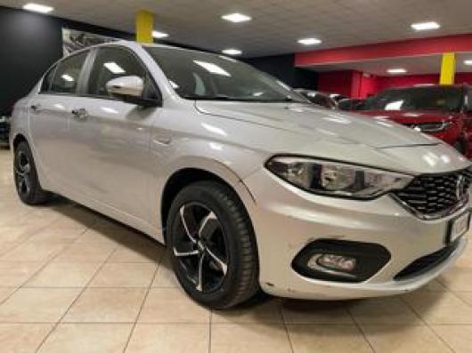 usato FIAT Tipo