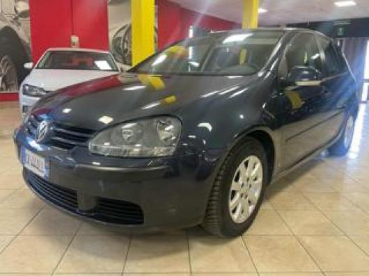 usato VOLKSWAGEN Golf