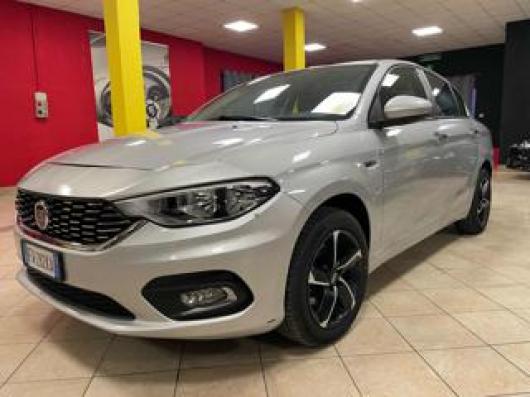 usato FIAT Tipo