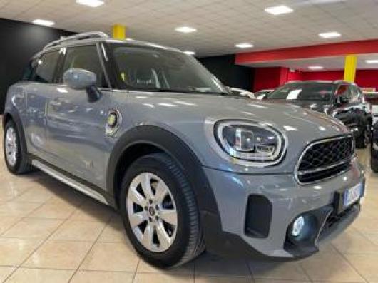 usato MINI Countryman