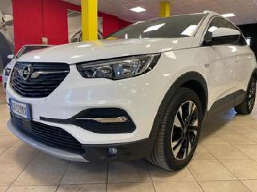 usato OPEL Grandland X