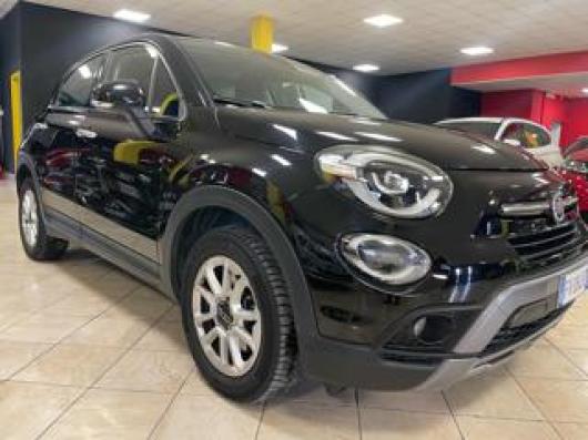 usato FIAT 500X